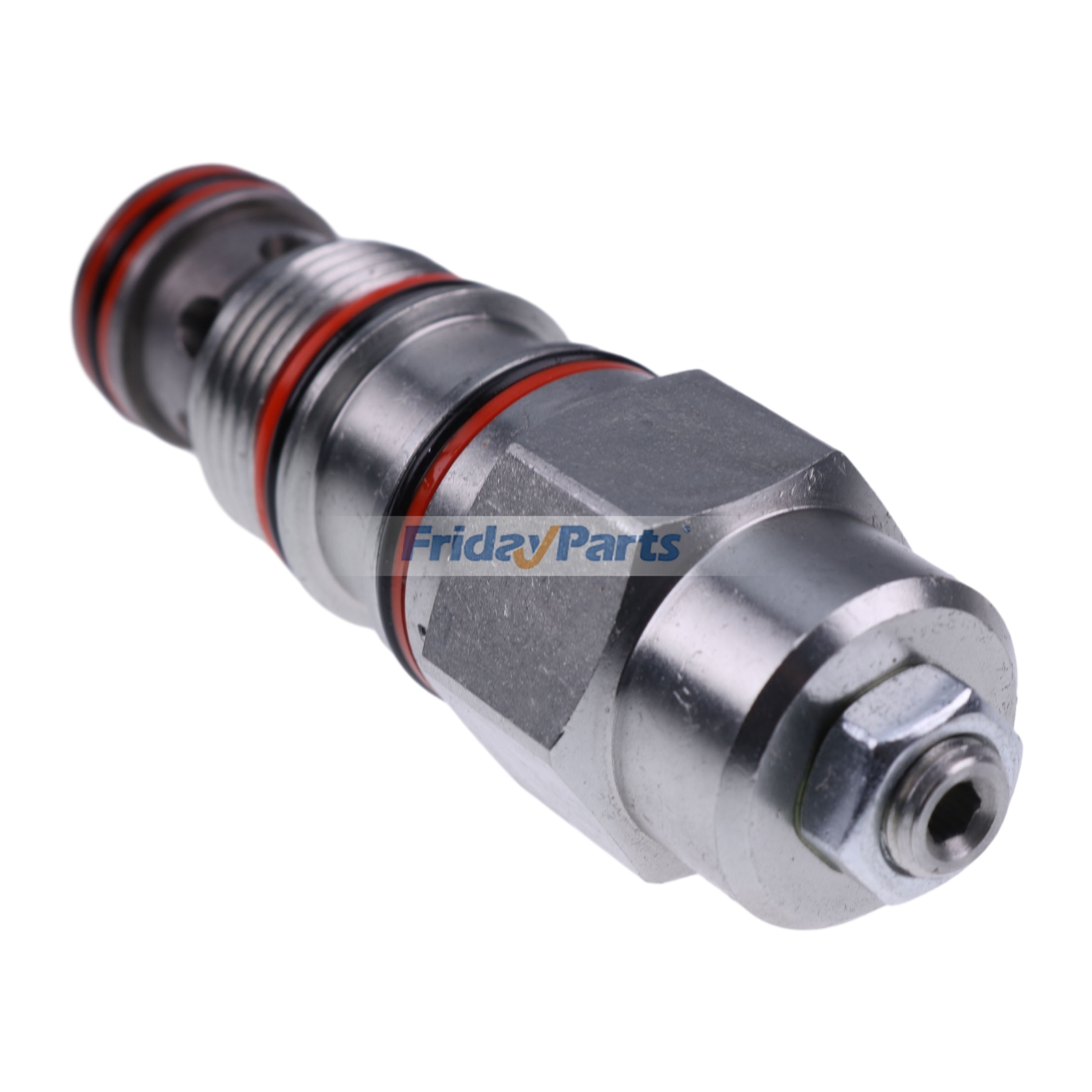 Counter Balance Valve for Others