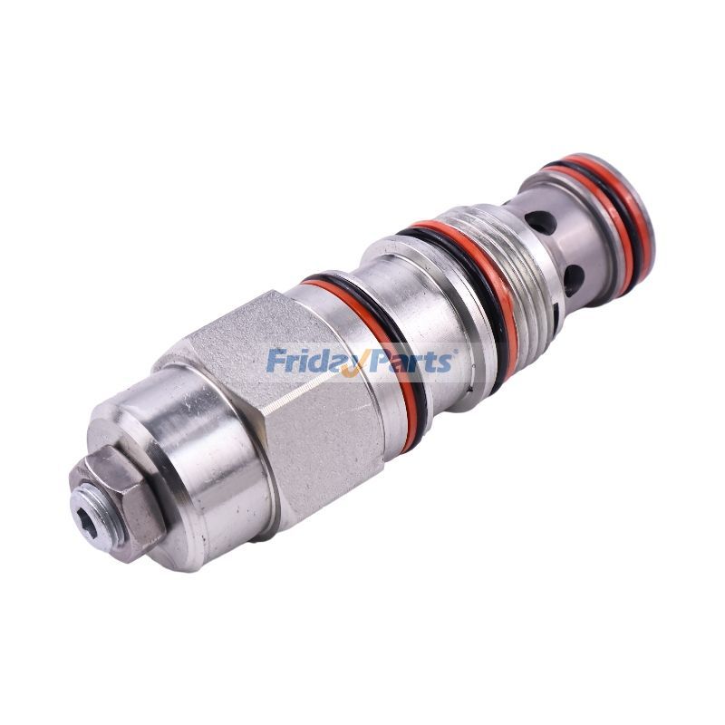 Counter Balance Valve for Others