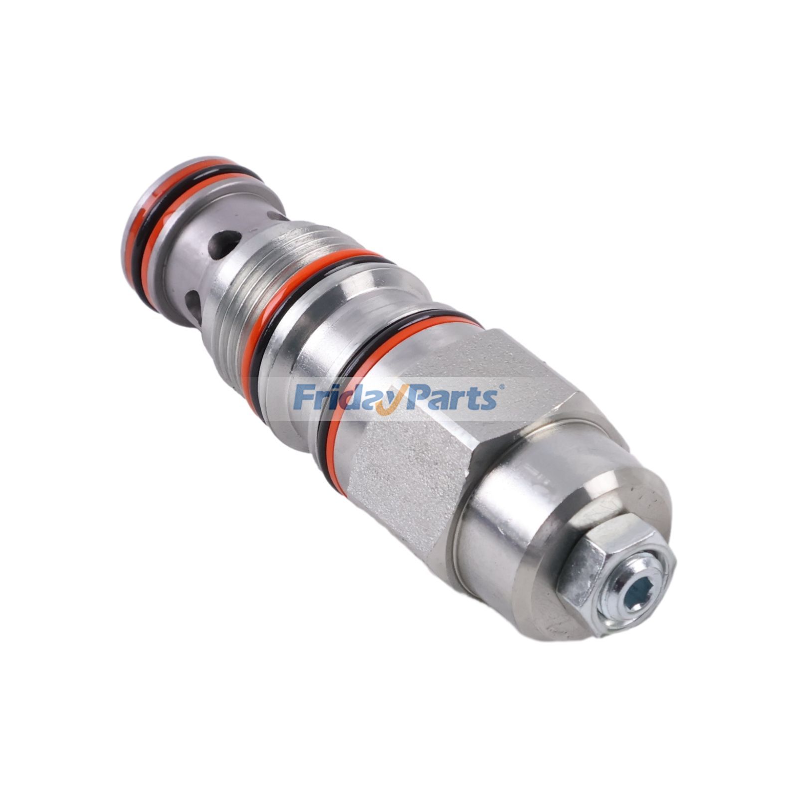 Counter Balance Valve in Stock in China