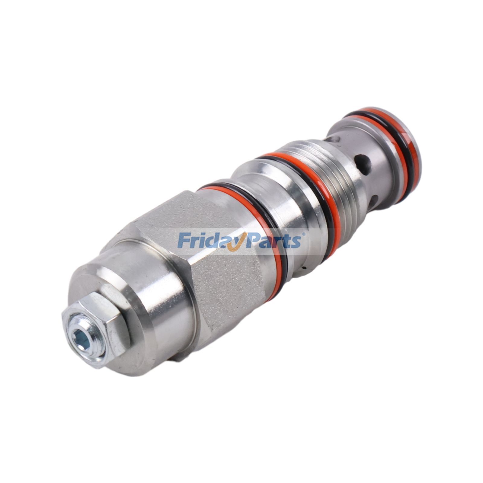  Counter Balance Valve For Sun Hydraulics