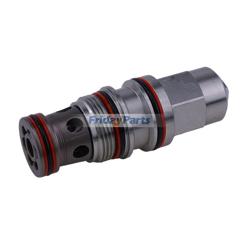 Vanne d'équilibrage CBGA-LAN pour Sun Hydraulics