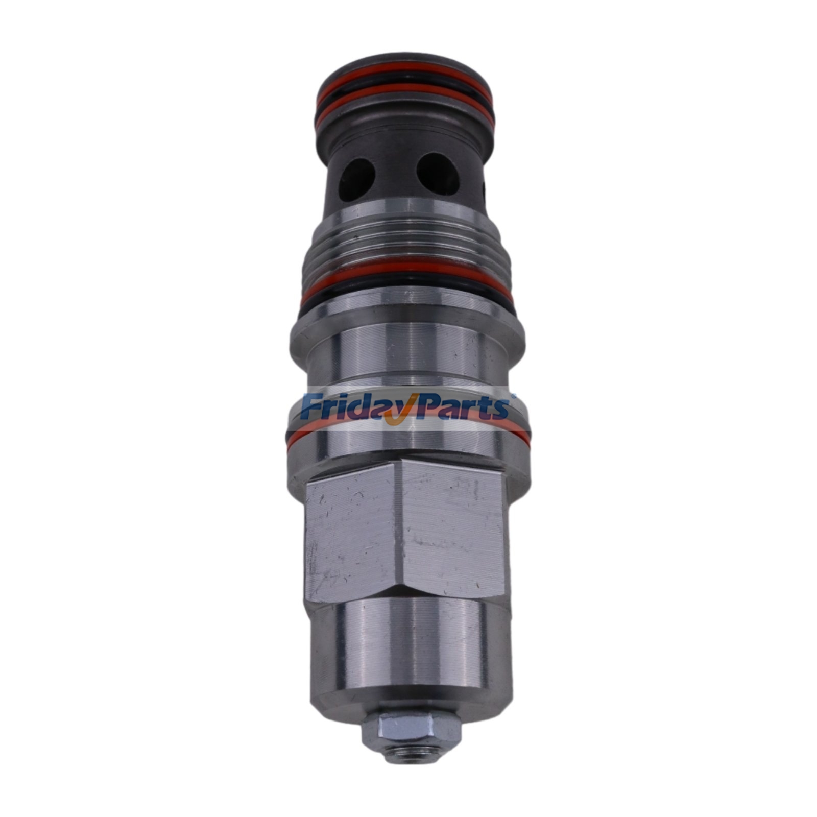 Válvula de contrapeso CBGA-LAN para Sun Hydraulics