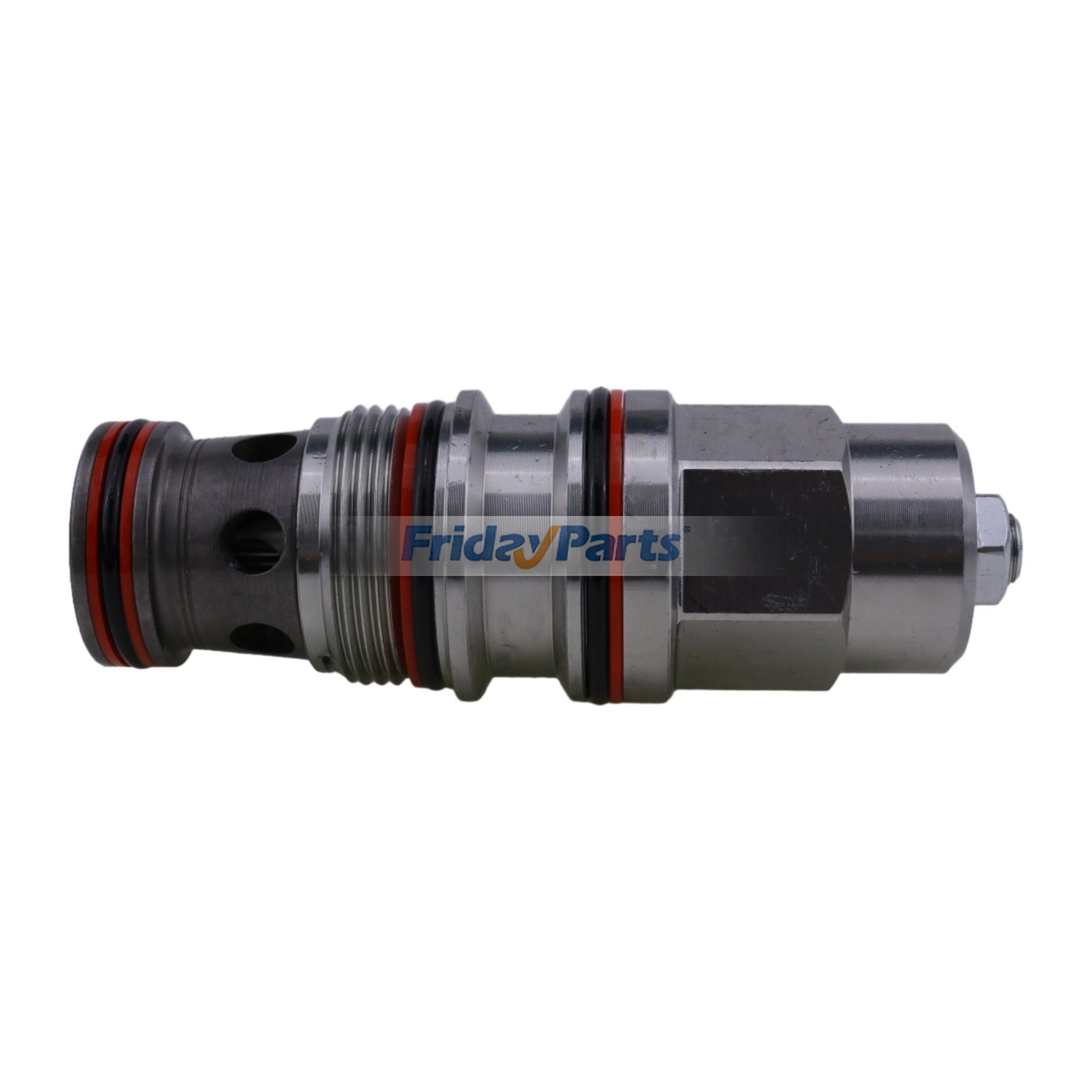 Válvula de contrapeso CBGA-LAN para Sun Hydraulics para Otros Para Sun Hydraulics FridayParts