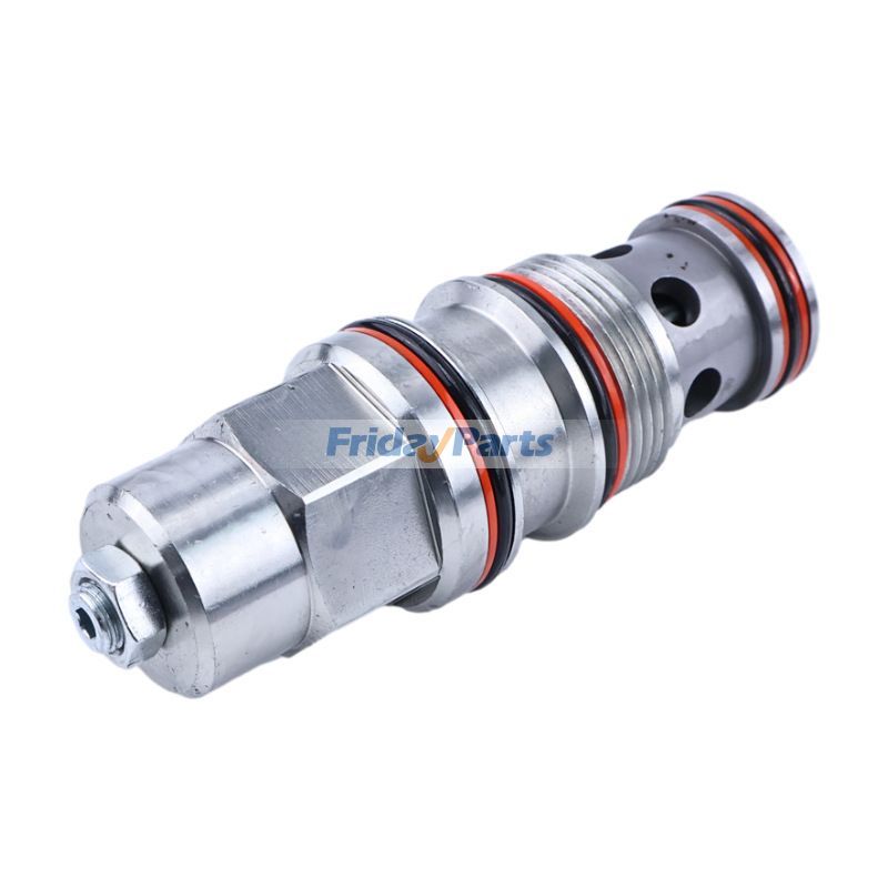 Counter Balance Valve in Stock in China