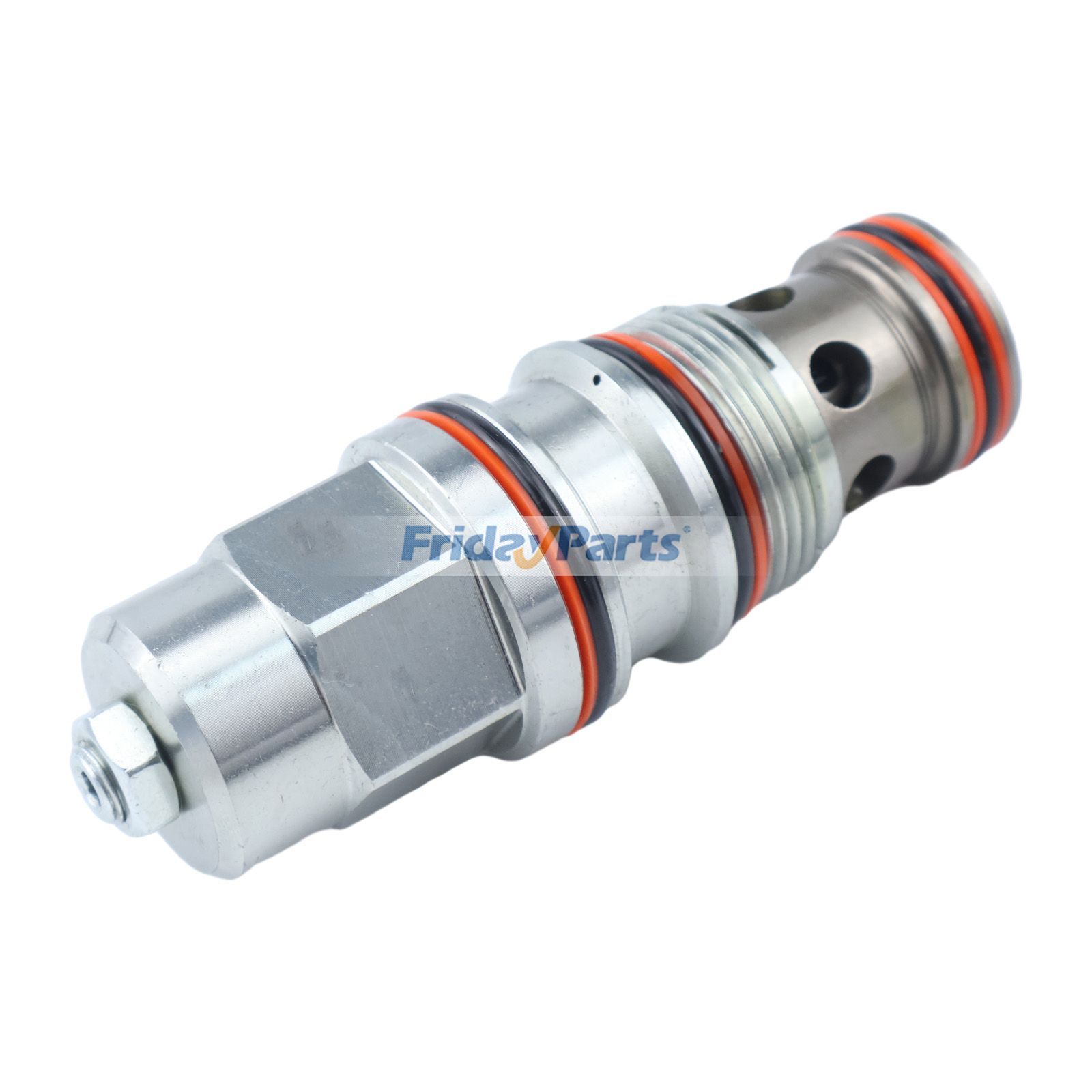 Counter Balance Valve for Others