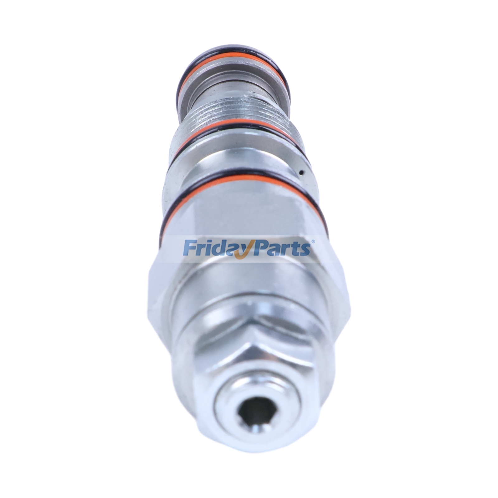 Válvula de contrapeso 1293110GT 1293110 para elevador telescópico Genie S-60J Para Genie