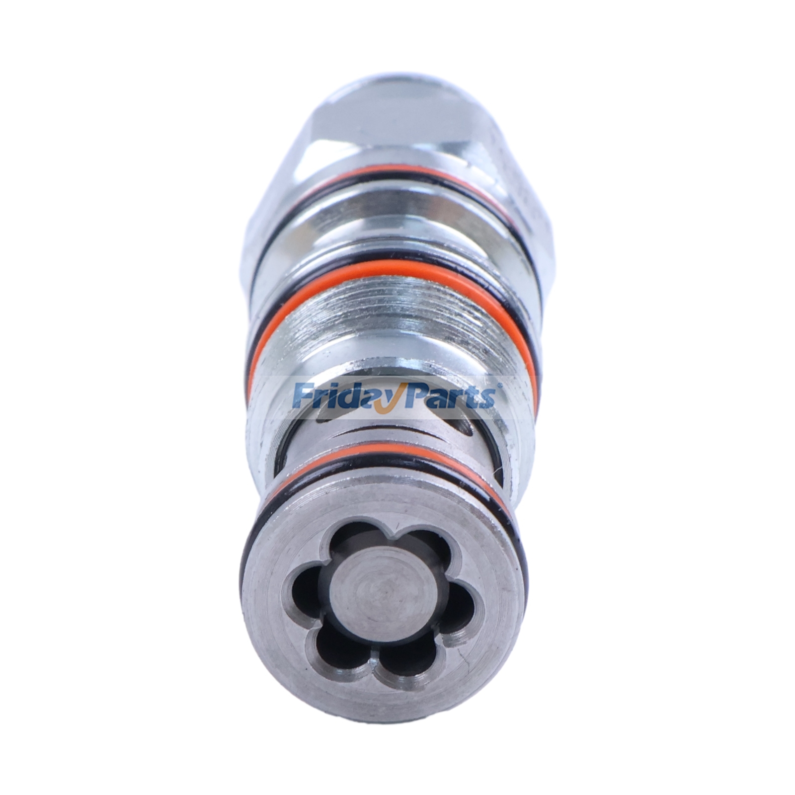 Vanne d'équilibrage 123868GT 123868 pour chariot télescopique Genie GTH-1056 GTH-1048 GTH-844pourPour Genie
