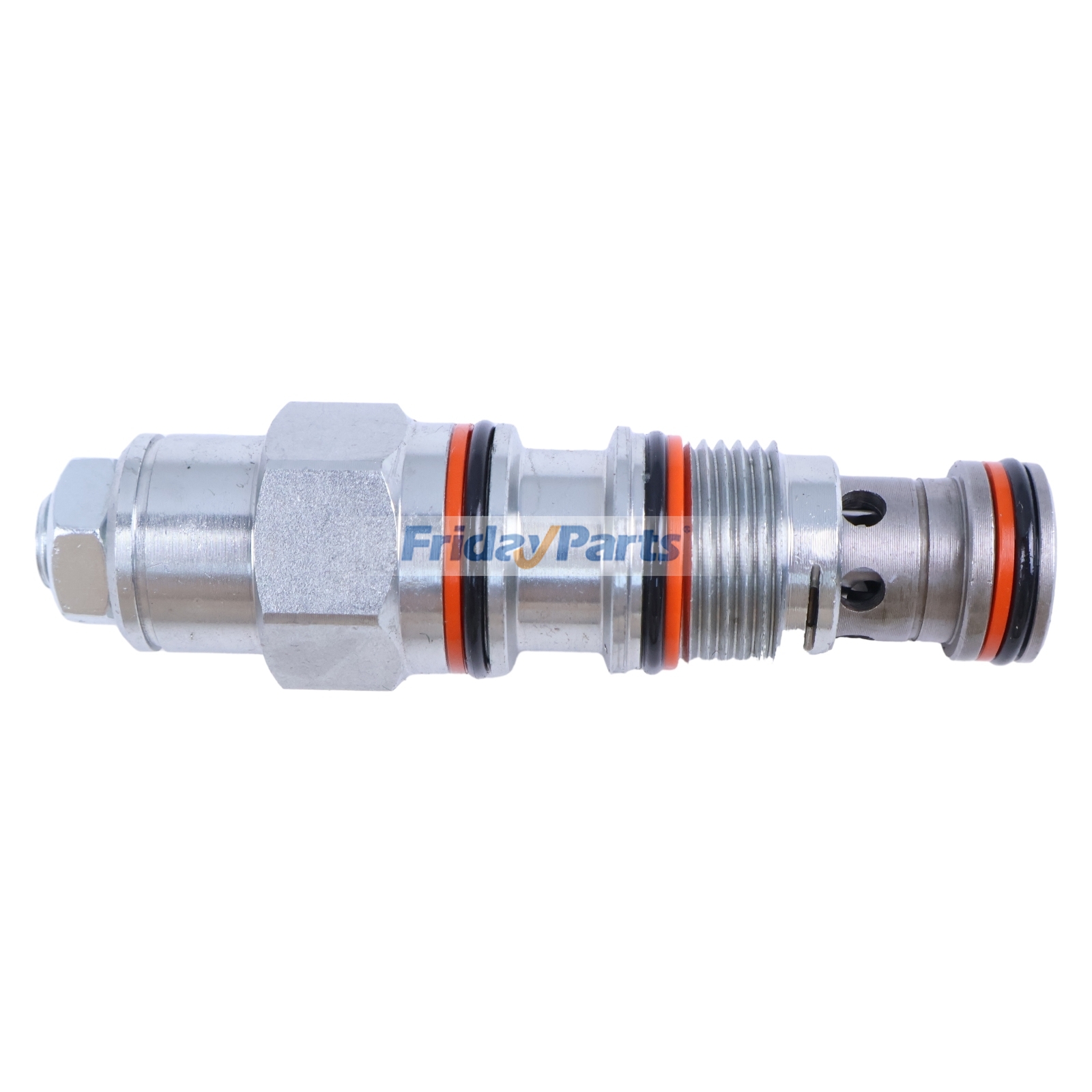 Vanne d'équilibrage de FridayParts