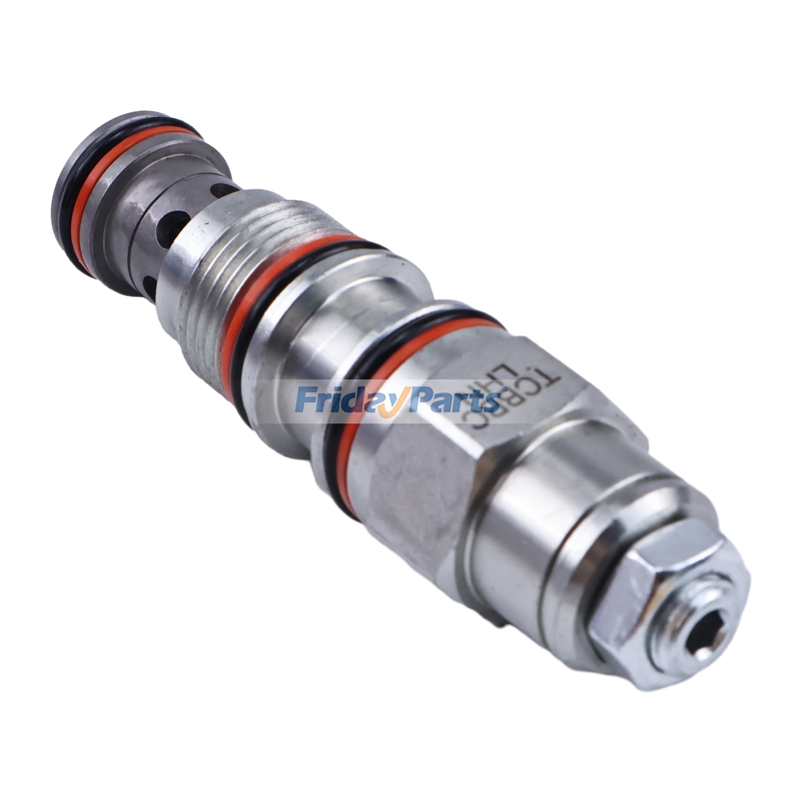 Válvula de contrapeso de 210 bar 62419GT 62419 para Genie S-100HD S-120HD S-120 S-3200 SX-135XC Para Genie