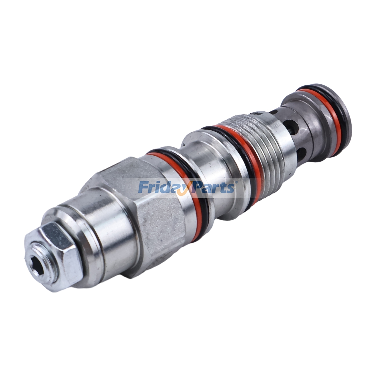 Crane,Excavator Counter Balance Valve