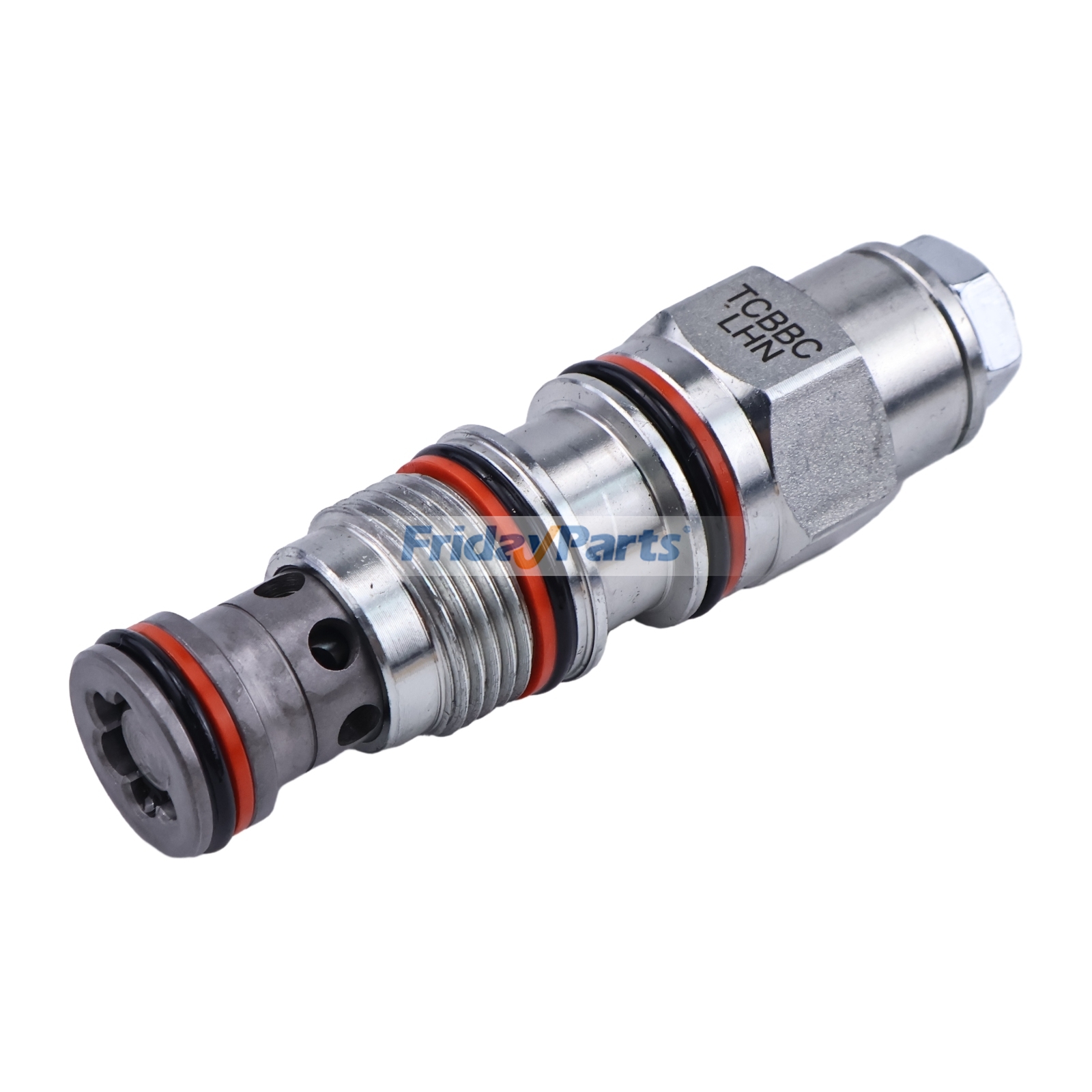 Válvula de contrapeso de 210 bar 62419GT 62419 para Genie S-100HD S-120HD S-120 S-3200 SX-135XC