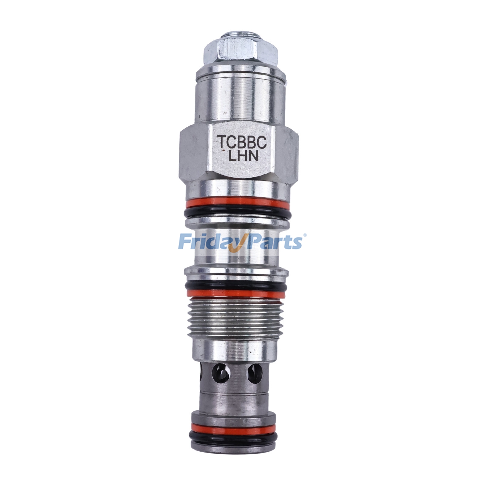 Válvula de contrapeso de 210 bar 62419GT 62419 para Genie S-100HD S-120HD S-120 S-3200 SX-135XC para Plataformas de trabajo aéreas Para Genie FridayParts