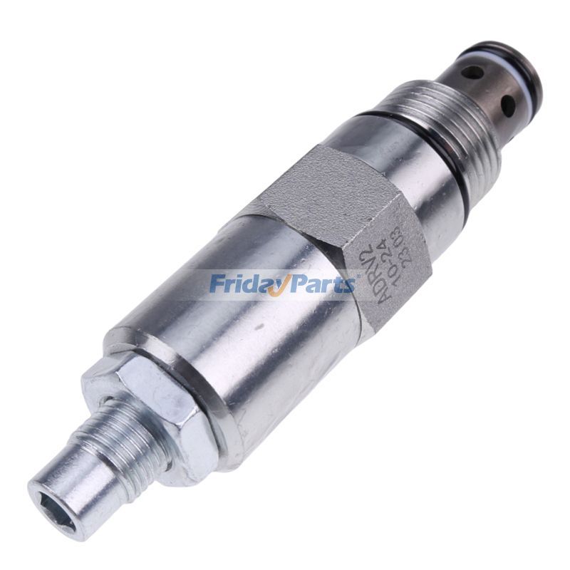 Counter Balance Valve for Excavator,Tractor