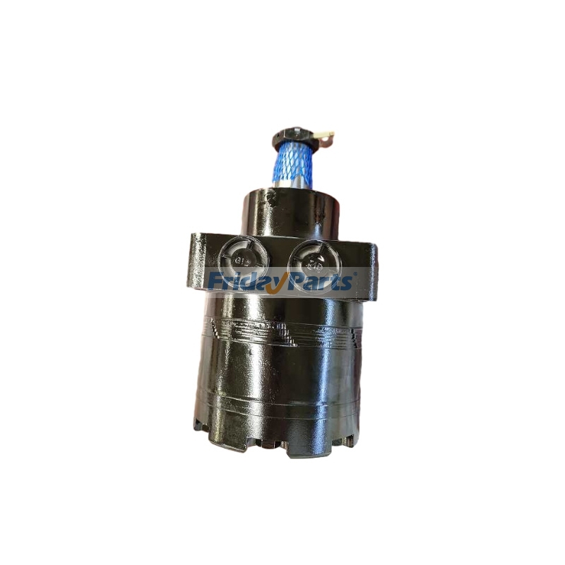 Counter-Clockwise Hydraulic Motor BMER-400A04101N