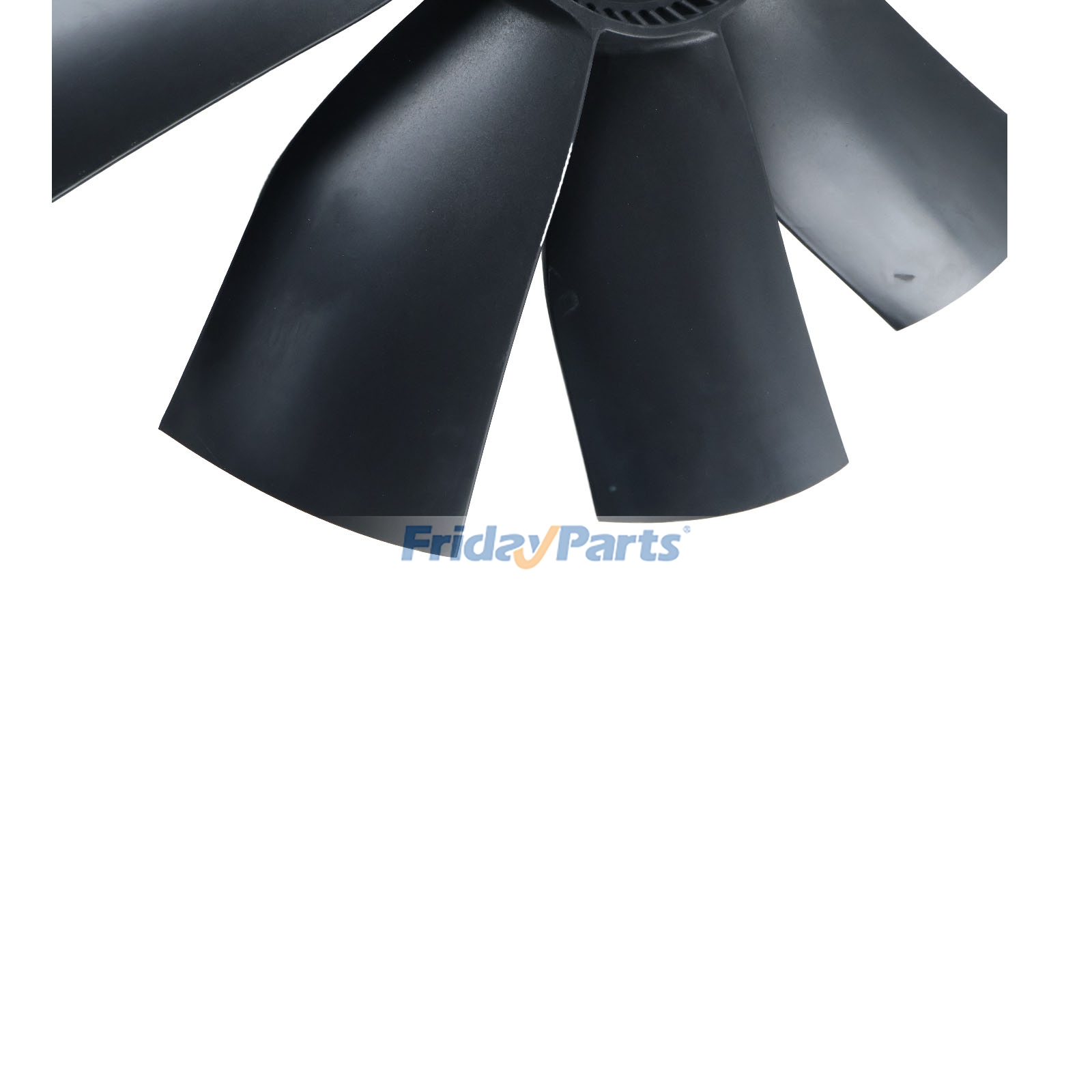 Gegen den Uhrzeigersinn drehende Spinnenventilatorflügelbei FridayParts kaufen