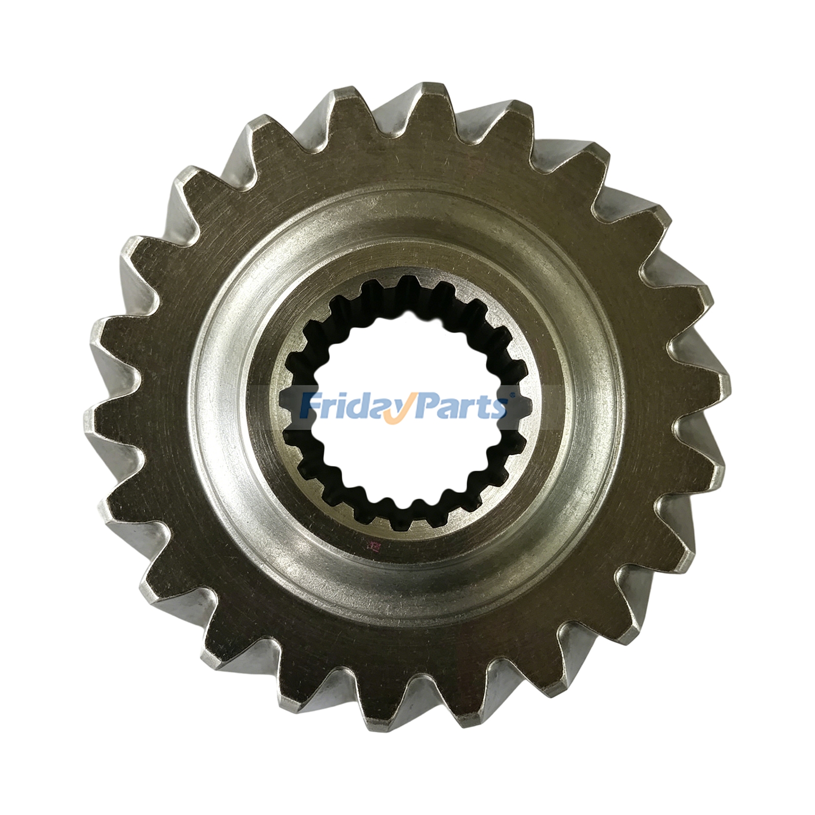 Pignon intermédiaire TC422-21820 pour tracteur Kubota L3008 L3208 L3218 L3608 L3008DT L3608DT