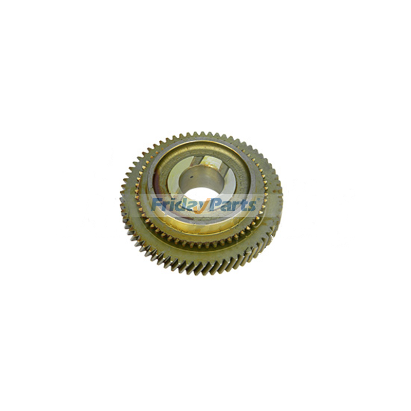 Counter Shaft Low Speed Gear 33333-23440-71 for Toyota Engine 2Z Forklift 7FD20 7FD25 7FD30 7FDJ35 7FDN20 7FDN25 7FDN30