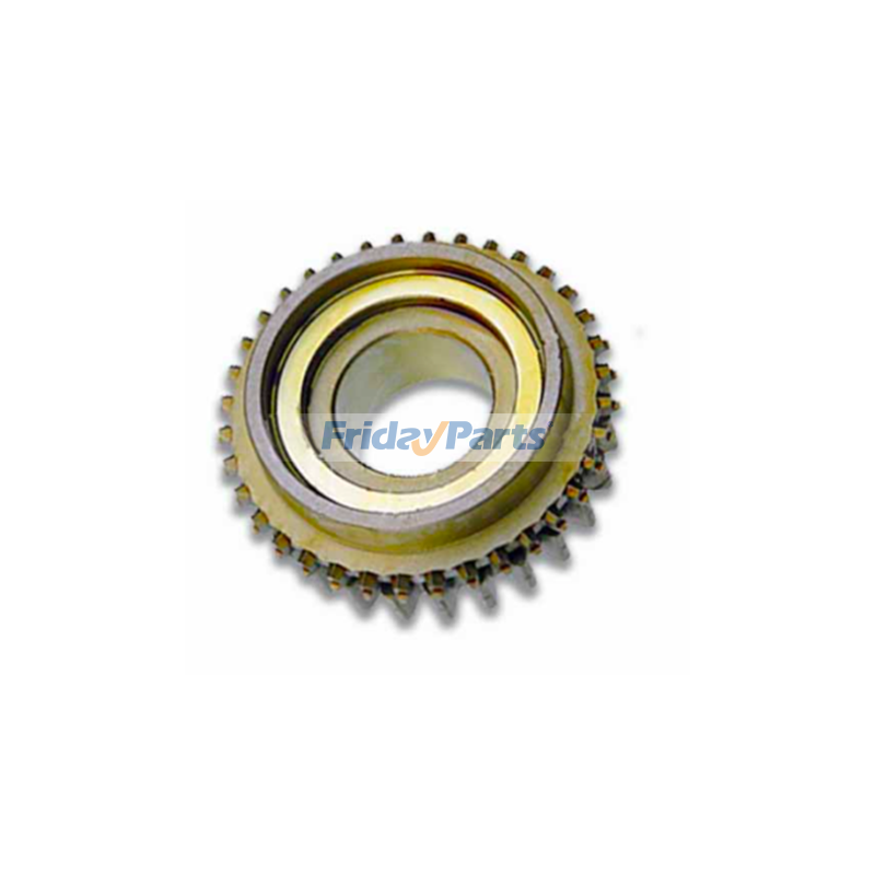 Counter Shaft Low Speed Gear 33333-26660-71 for Toyota Engine 2Z Forklift 70-8FD20 70-8FD25 70-8FD30 70-8FDJ35 70-8FDN20