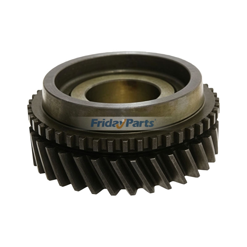 Counter Shaft Reverse Gear 33334-31960-71 for Toyota Engine 2H 2F Forklift 3FD33 3FD35 3FD40 3FG33 3FG35 3FG40 FDE35 FGE35 FD45 FG45