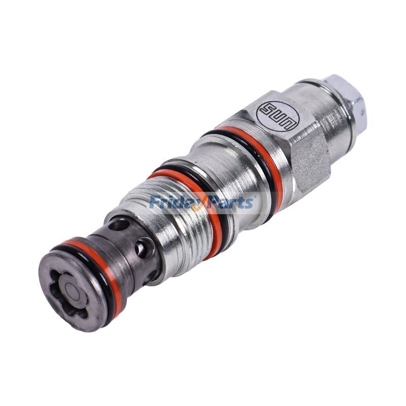 Counter Balance Valve 110136GT 110136 for Genie Scissor Lift GS-2668RT GS-3268RT