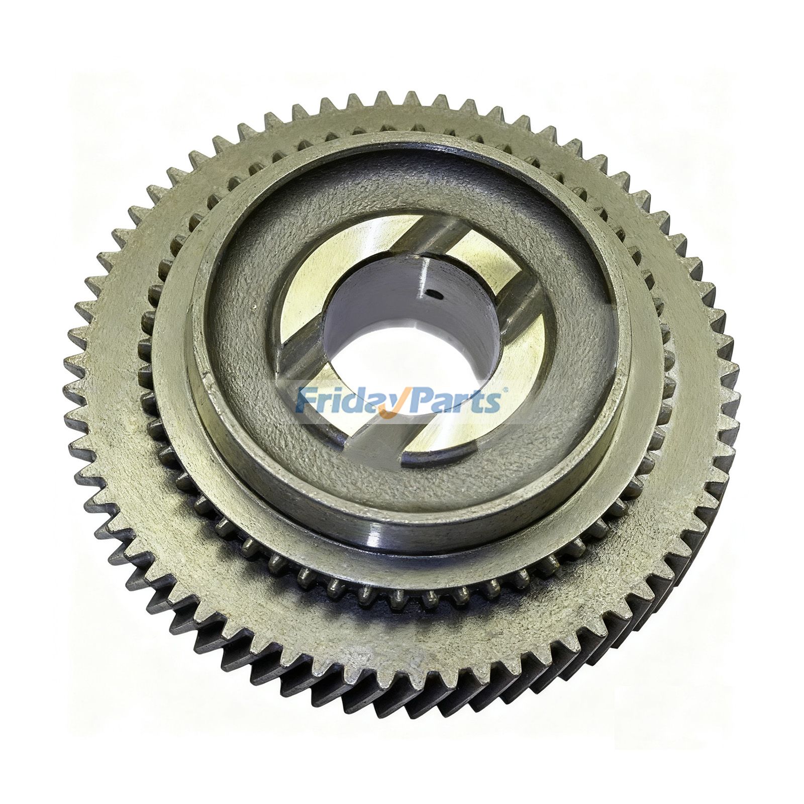 Counter Shaft Gear 33333-23320-71 for Toyota Engine 1DZ 5K Forklift 7FD10 7FD15 7FD25 7FDJ35 7FDK30 7FG20