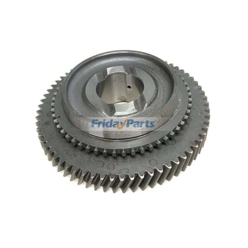 Counter Shaft Gear 33333-23340-71 for Toyota Engine 4Y 1DZ Forklift 7FD10 7FD15 7FDK20 7FDK25 7FDK30 7FGJ35