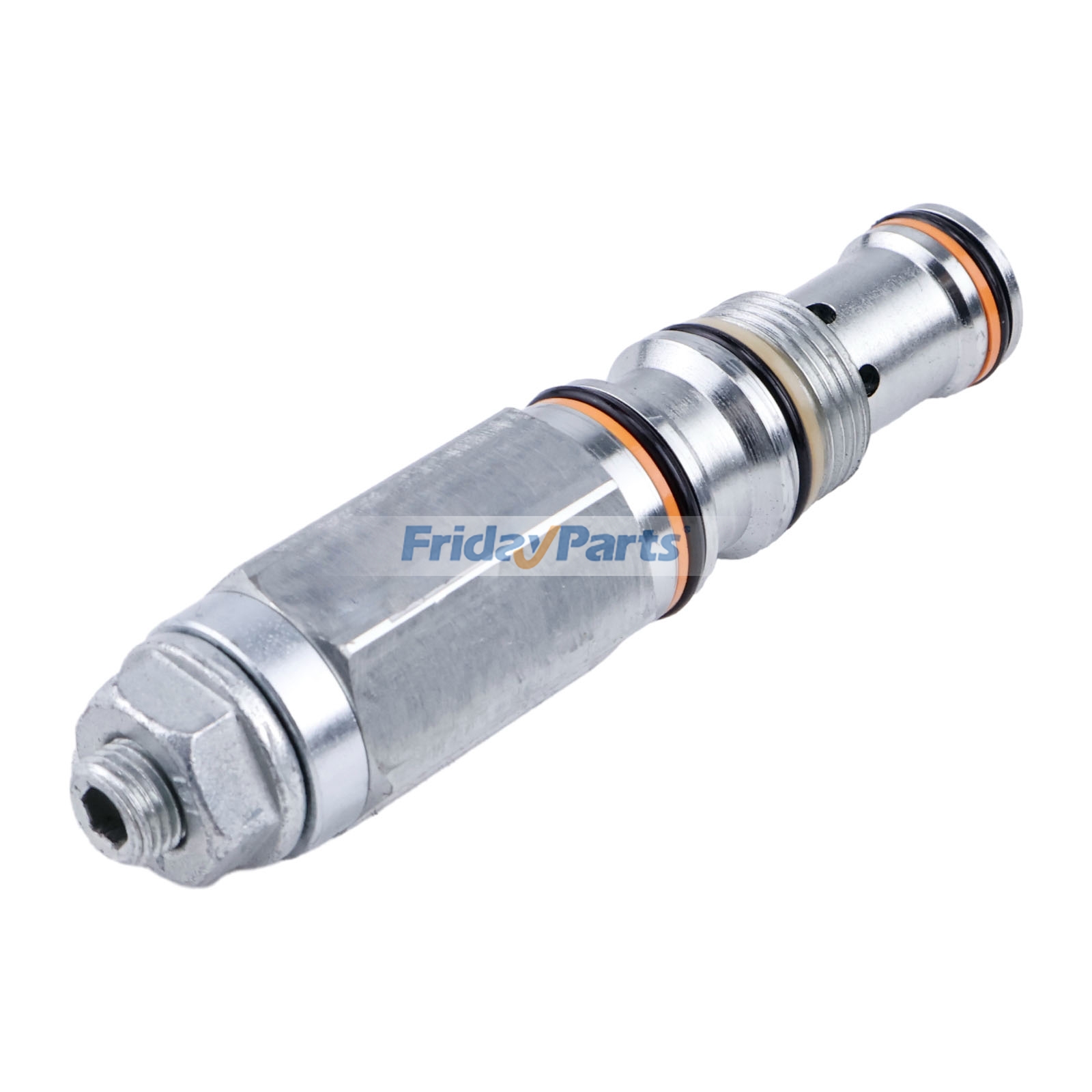 その他 カウンターバランスカートリッジバルブ