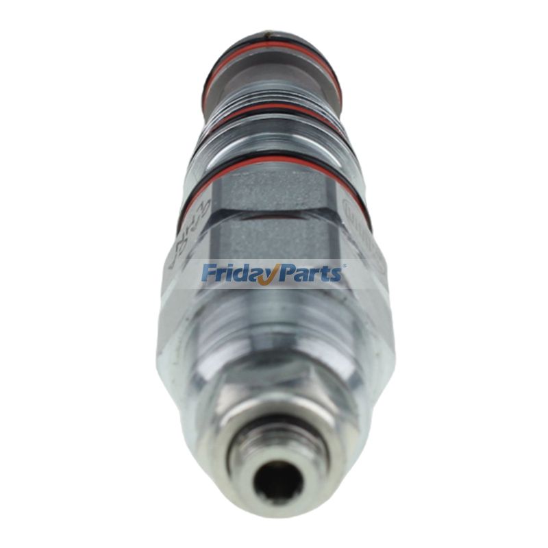 Aerial Work Platforms Counterbalance Valve Boom Lift