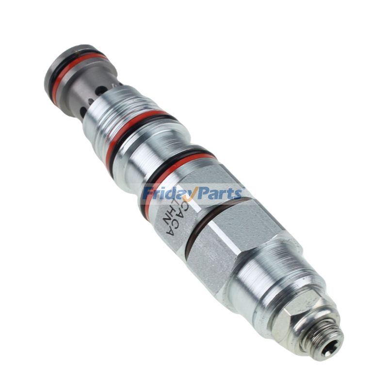 Counterbalance Valve Boom Lift in Stock in China