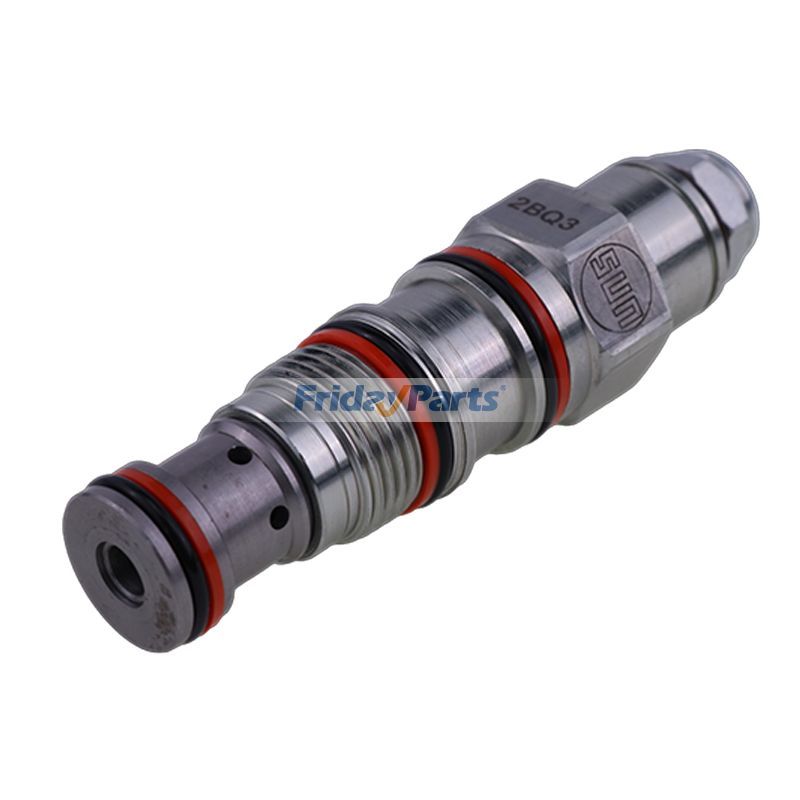 Counterbalance Valve 1274315GT for Genie Boom Lift S-60XC S-65XC S-80XC S-85XC S-80J