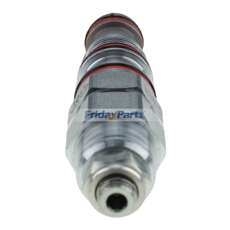 Aerial Work Platforms Counterbalance Valve Lift