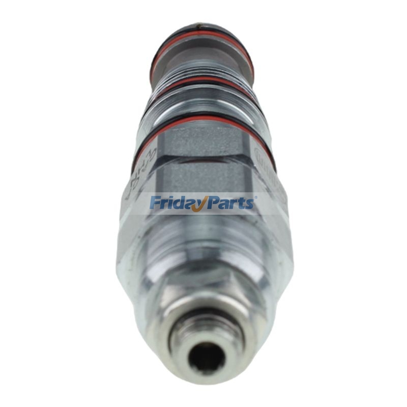 Aerial Work Platforms Counterbalance Valve Boom Lift S-60J S-60FE S-60DC