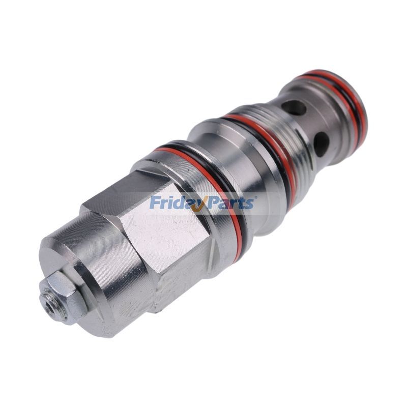  Counterbalance Valve 550-140 535-125 535-125 537H 533-105 532 535-140 535-95 537 537LE 540-140H 550 For JCB