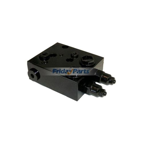 Contrepoids Lift Valve de contrepoids 2503004730 pour nacelle élévatrice Haulotte ...