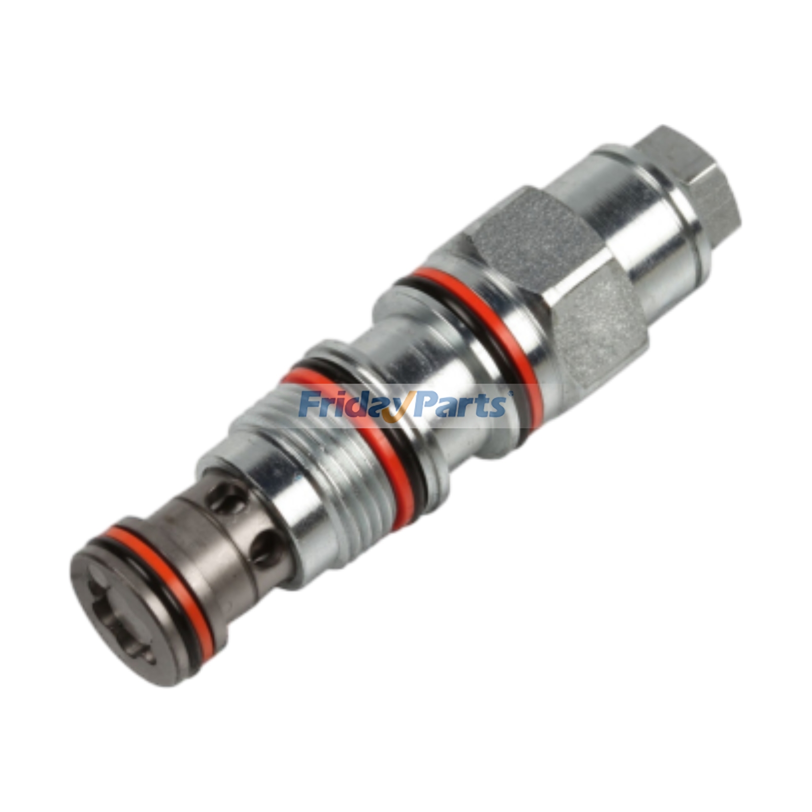 Counterbalance Valve 36648GT for Genie Boom Lift TMZ-50/30 Z-30/20N Z-34/22 Z-34/22N Z-34N Z-60/34 Z-80/60