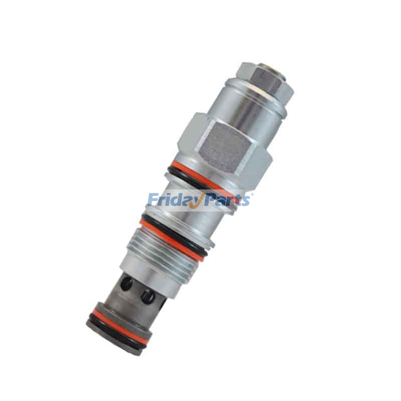 Valve d'équilibrage 50480GT pour Genie Lift Z-45/25, Z-45/25IC, Z-45/25J, Z-51/30J et Z-45/25Jib