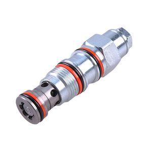 buy Counter Balance Valve 59195669 for Ingersoll Rand Forklift VR-1044C ...