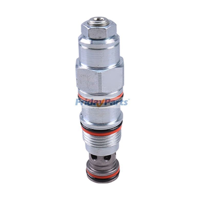Counterbalance Valve 59195669 for Ingersoll Rand Forklift VR-1044C VR ...