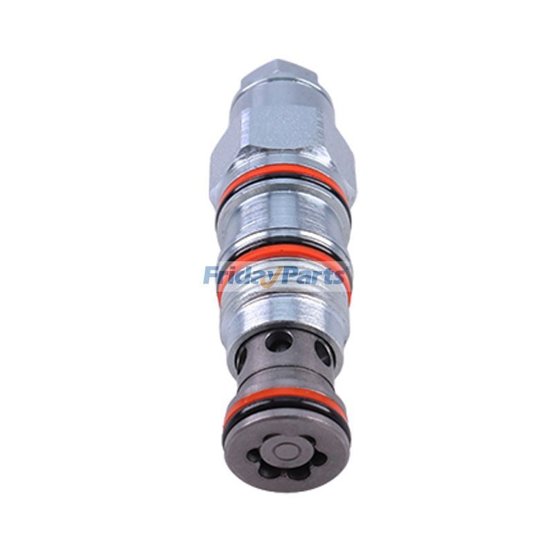 Counterbalance Valve 59195669 for Ingersoll Rand Forklift VR-1044C VR ...