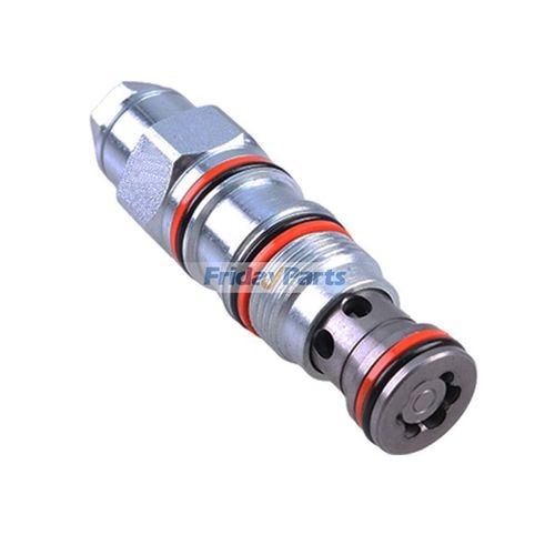Counterbalance Valve 59195669 for Ingersoll Rand Forklift VR-1044C VR ...