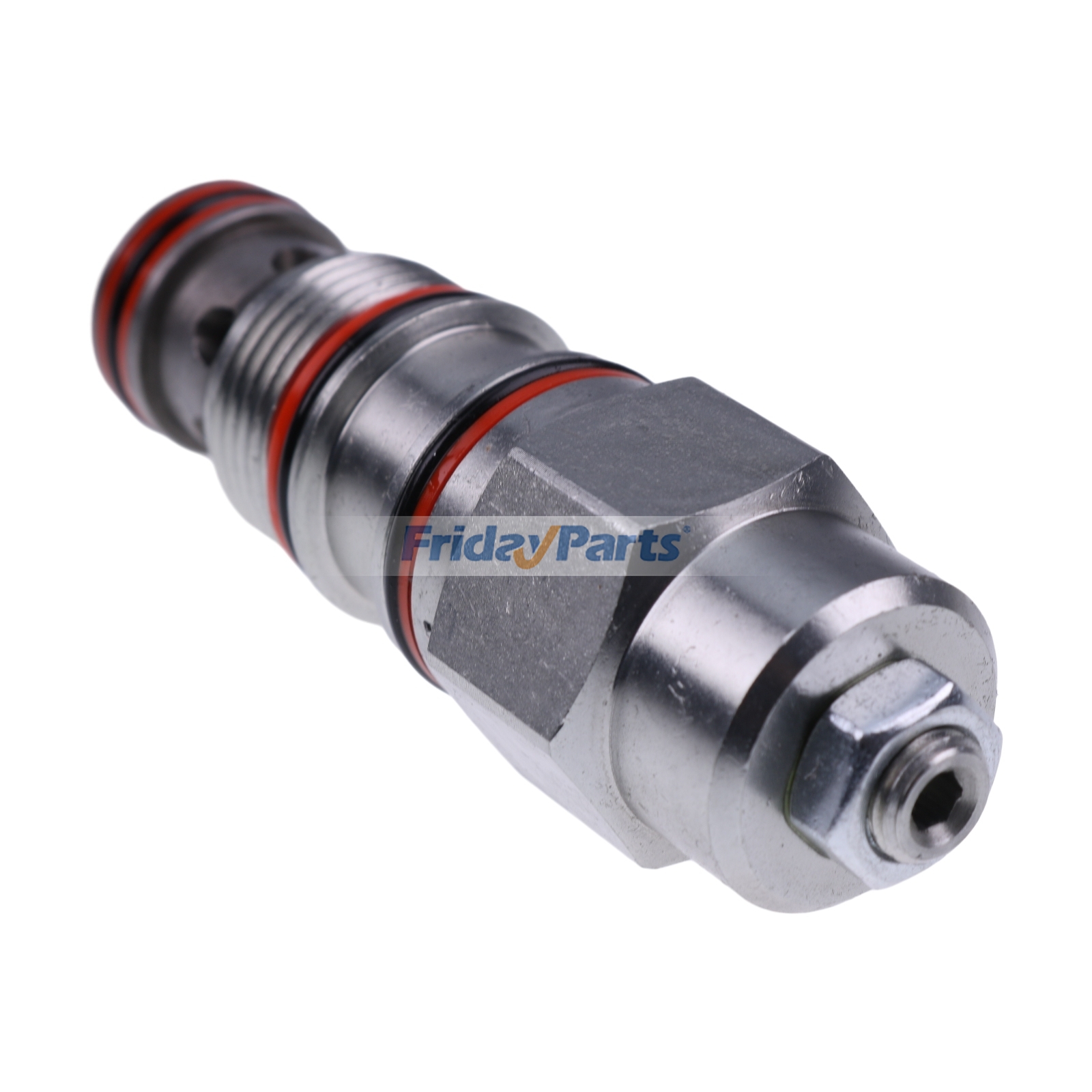 Counterbalance Valve 70050407 for JLG Lift