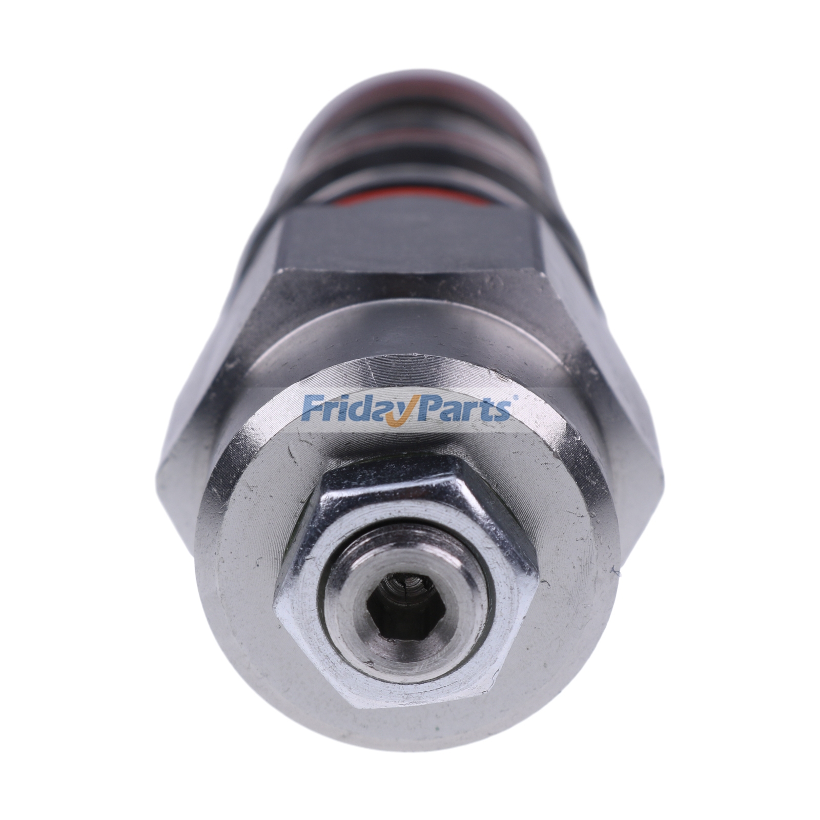 Aerial Work Platforms Counterbalance Valve