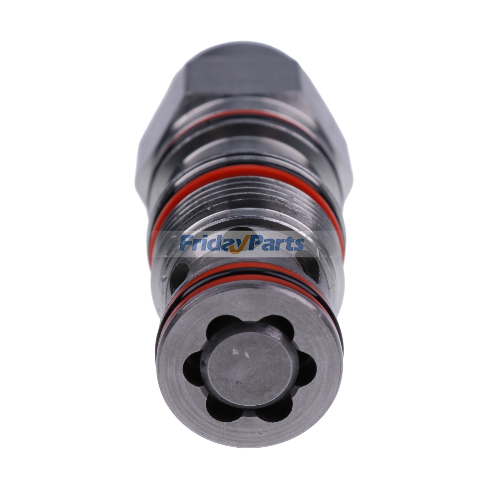 Counterbalance Valve in Stock in China,USA