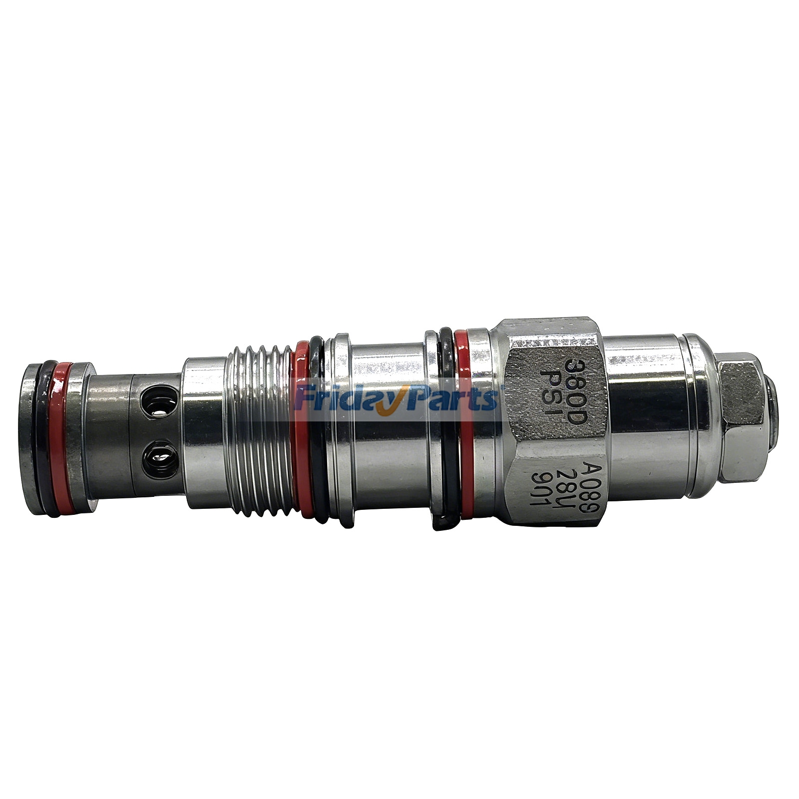 Válvula de contrapeso 77014GT para Genie Lift GTH-1056 GTH-636 GTH-844 Z-33/18 Z-40/23N Z-45