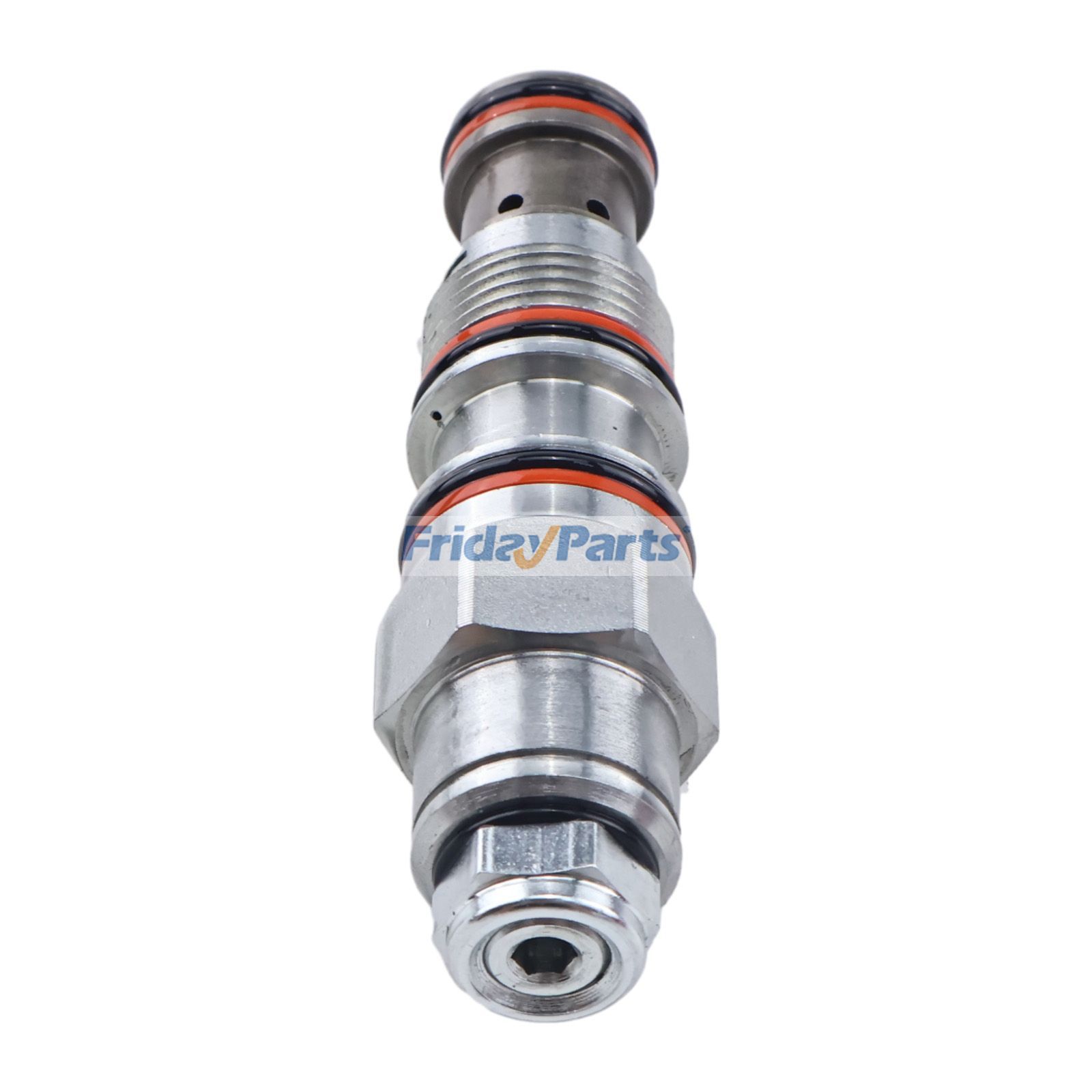 Aerial Work Platforms Counterbalance Valve