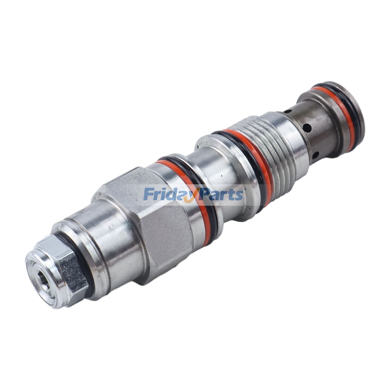 Counterbalance Valve for Aerial Work Platforms