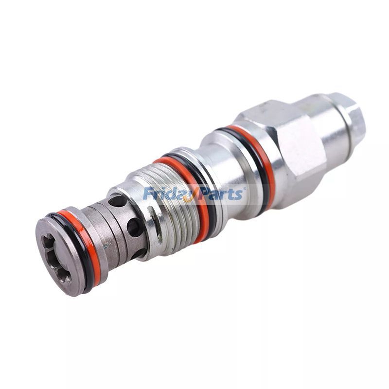 Sun Hydraulics用用カウンターバランスバルブ - Sun Hydraulics CBBB-LHN-3000の代替品