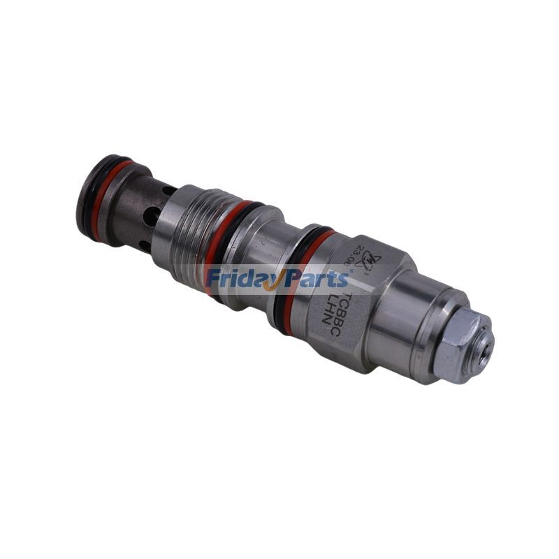 Others Counterbalance Valve