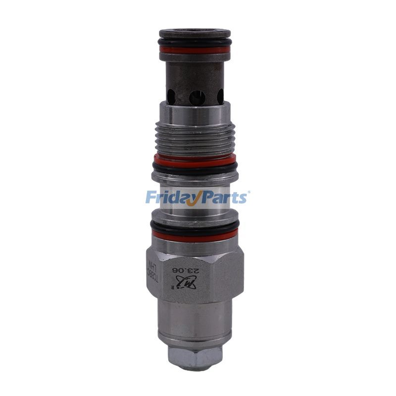 Counterbalance Valve in Stock in China