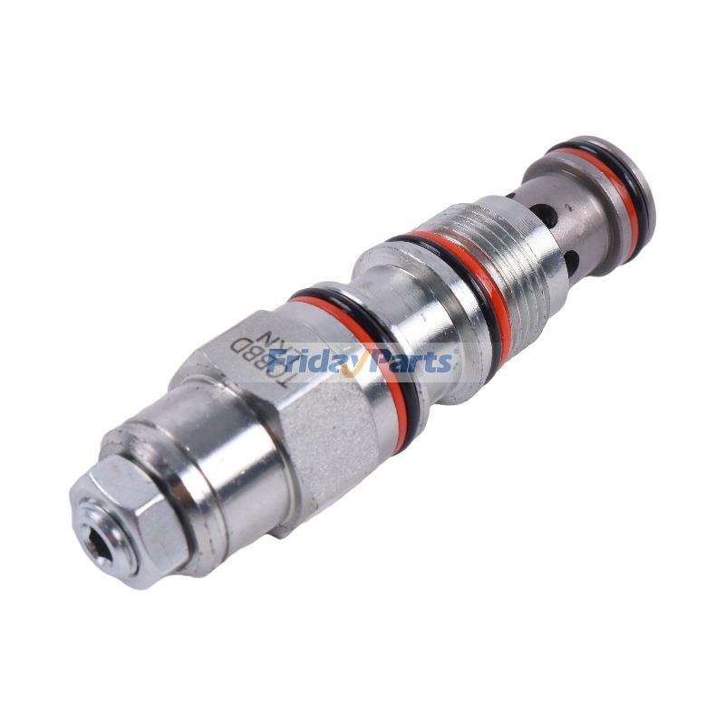 Counterbalance Valve for Others